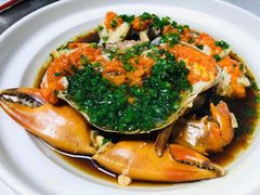 -望乡楼上海菜(日月光店)