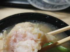 -明腾壹间茶餐厅(新都会花园广场店)
