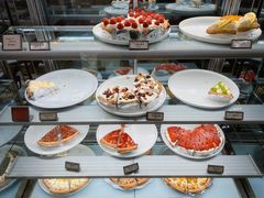 -Pie Bird(新闸路店)