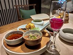 -素慧餐厅(大虹桥店)