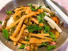 -红鼻子桂林米粉(金唐新光界店)