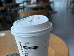 -星巴克(北京南站2B检票口)