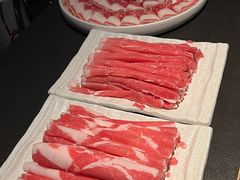 -东来顺·非遗火锅(赛格国际购物中心店)