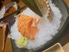 -白石的深夜食堂(济南万象城店)