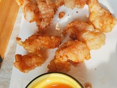 -土灶台海鲜聚·天津菜(新港店)