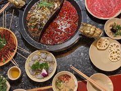 -蜀大侠火锅(总府路店)