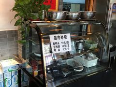 -又一福烤鸭·北京菜(东四店)
