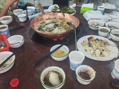 -朝伟清真铜瓢牛肉馆(三十年老·店)