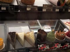 -星巴克臻选(威海威高广场店)