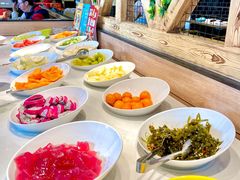 -豪客来牛排(汕头东厦100店)