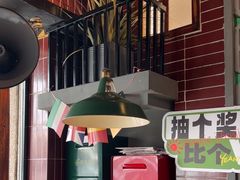 -街小坐闽南小牌档(老火车站店)