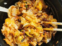 -today便利店(汉街店)