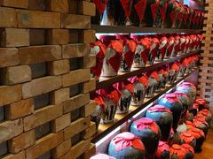 -君悦酒店·1881·北京烤鸭