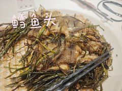 -老吉士酒家(天平路店)