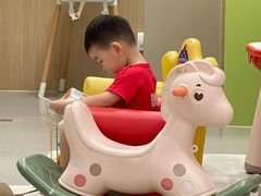 -金宝贝(中环百联中心)