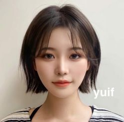 -FASHION PALACE hair+
