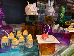 -洲际酒店·地平线全日餐厅HORIZON CAFÉ