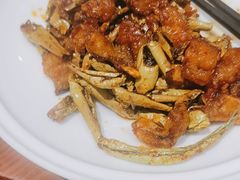 -燕郊烧鸽子(酷车小镇店)