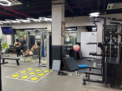 -VPsmart私教健身工作室(新华路旗舰店)