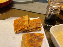 -胡杨记忆(和平路店)