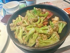 -新兴·金羊座·粤菜点心(乐峰店)
