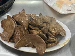 -阿婆东山羊肉店(鸿港海鲜批发市场店)