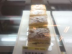 -美丽心情蛋糕(江苏路店)