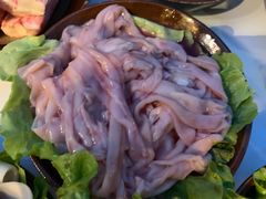 -周幺妹重庆老火锅(银泰城总店)