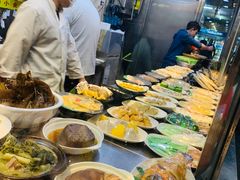 -揭阳钟记小食(福田新村店)