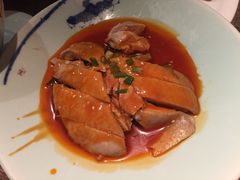 -茉莉餐厅(包河万达店)