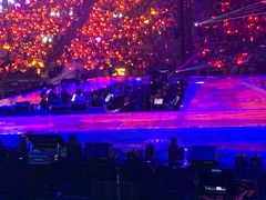 -宝能国际体育演艺中心