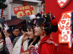 -越秀西湖花市(广州城市广场花卉店)