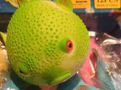 -永安鱼庄·镇江菜(东吴路店)