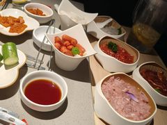 -海底捞火锅(崇文门新世界百货店)