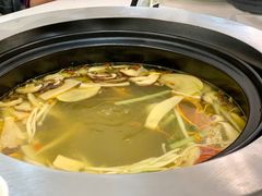 -牛宝贝秘制鲜锅(吾悦广场店)