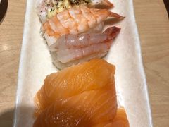 -元气寿司(新城市广场店)