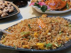 -桥东喜碧海鲜街(水东街店)