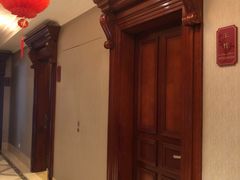 -汾阳花园酒店·餐厅(徐汇店)