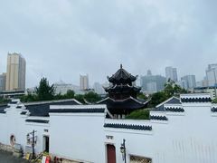 -文昌阁