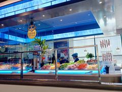 -渔纬港海鲜自助餐厅(湖里万达店)