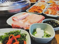 -梨花自助烤肉(天河城店)