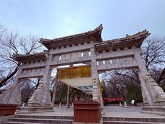 -千佛山风景名胜区
