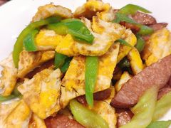 -船歌·鱼水饺青岛菜(枫蓝国际购物中心店)