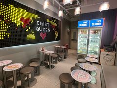 -DQ·蛋糕·冰淇淋(荟聚中心店)