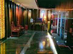 -写庭·鱼鲜川菜·宴请(铁像寺水街店)