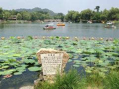 -承德避暑山庄景区