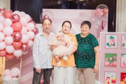 -苏宁环球套房饭店·宴会厅