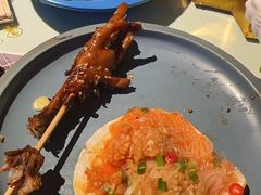 -小酒吧烧烤(爱建店)