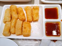 -海底捞火锅(万丰桥店)