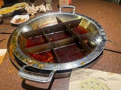 -巴倒烫陆派火锅山庄(南山总店)